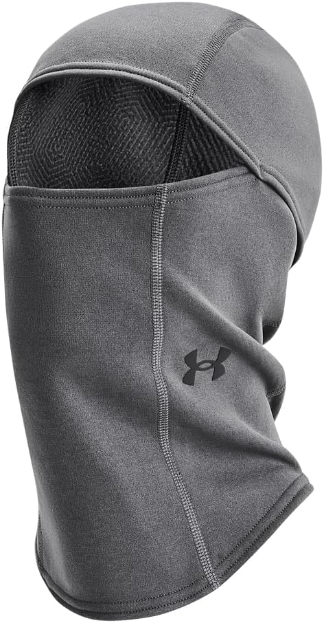 Under Armour ColdGear Balaclava: Stay Warm in Stormy Weather