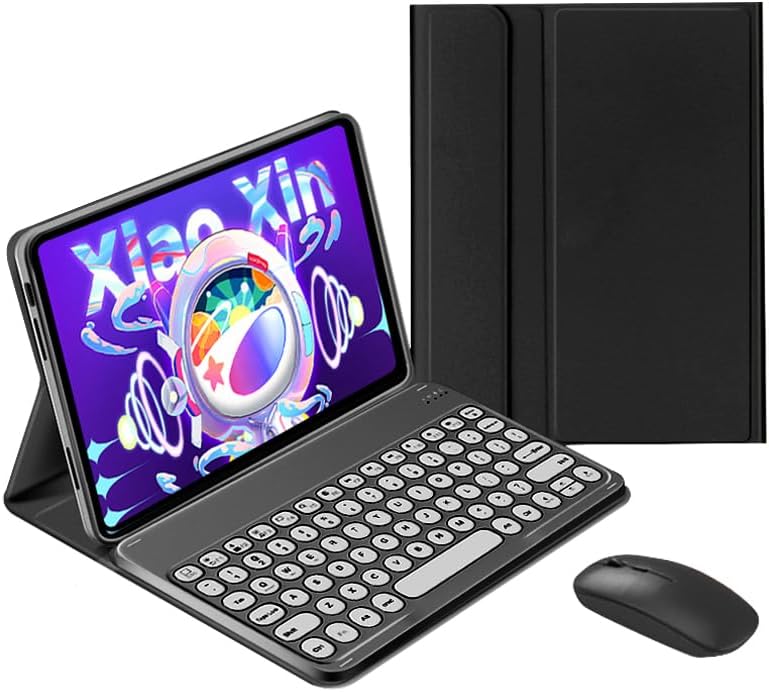 Keyboard Case with Mouse for Lenovo Tab P11 Pro 11.5in 2020