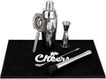 Ultimate Home Bartender Set - 6 Pc Kit E