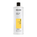 Nioxin System 1 Scalp + Hair Thickening Shampoo - Strengthen Against