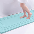 Arotive Memory Foam Bathroom Rug Mat - Ultra Soft Comfort