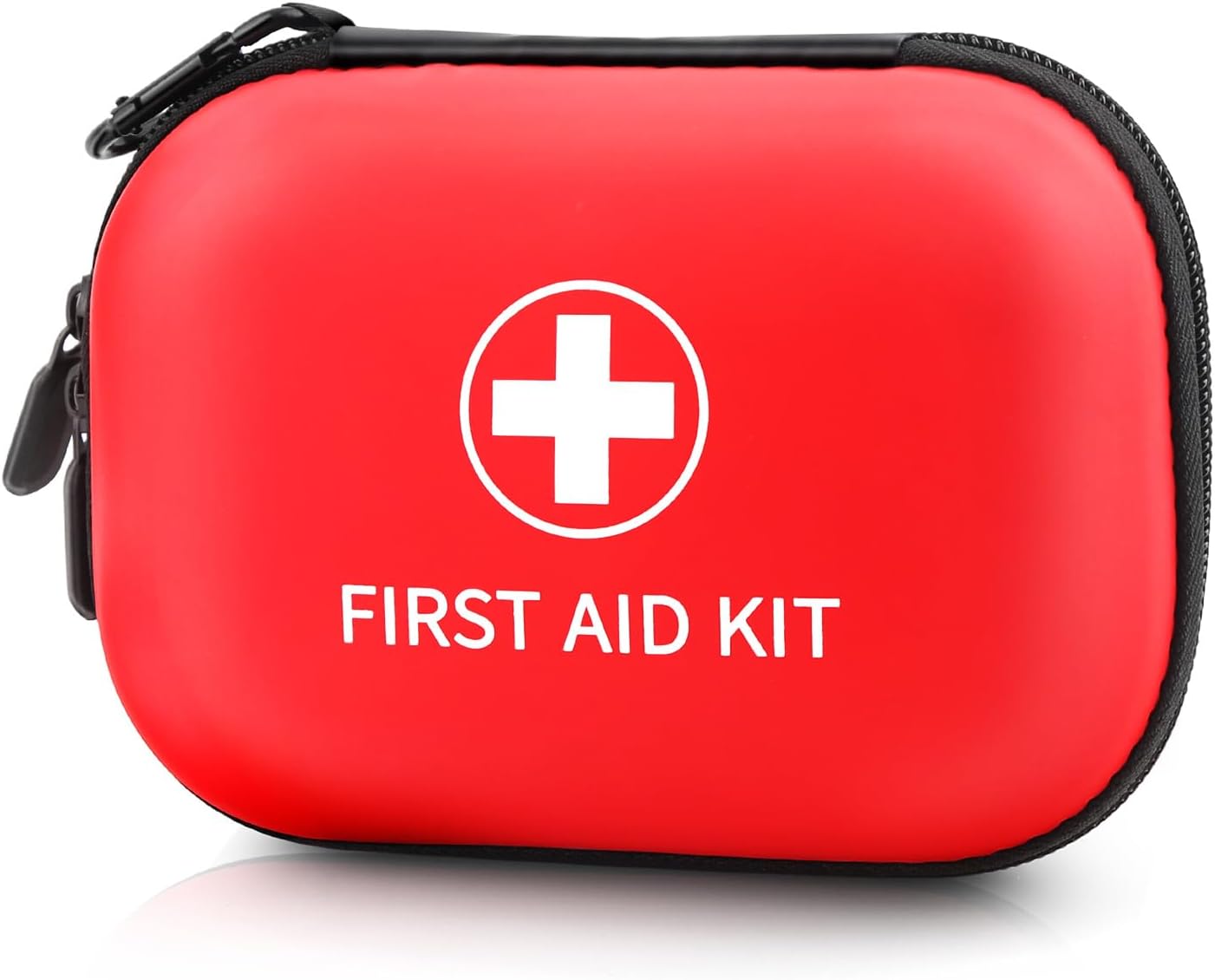 Daisiki Mini First Aid Kit: 100 PCS Portable Emergency Gear