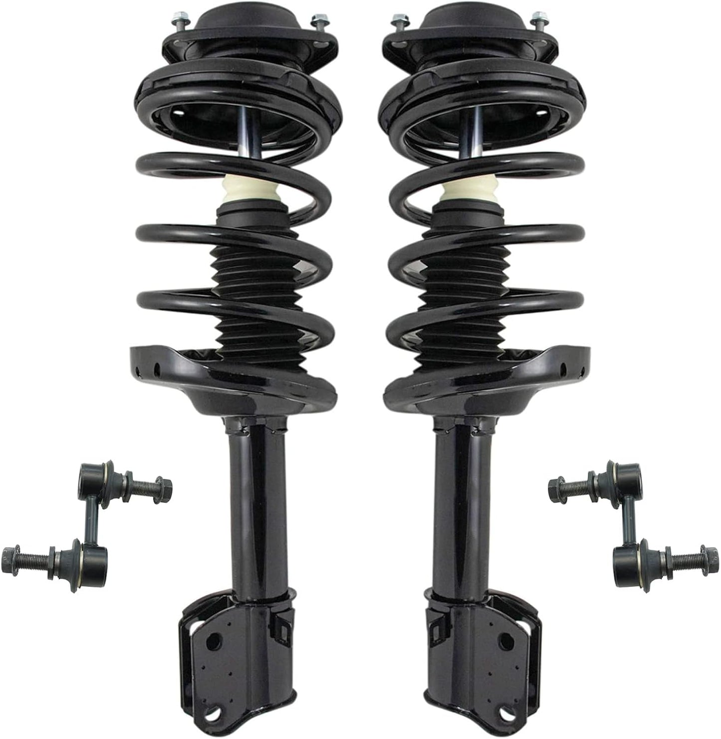 Complete Strut & Coil Spring Assembly for 2010-2012 Subaru Outback