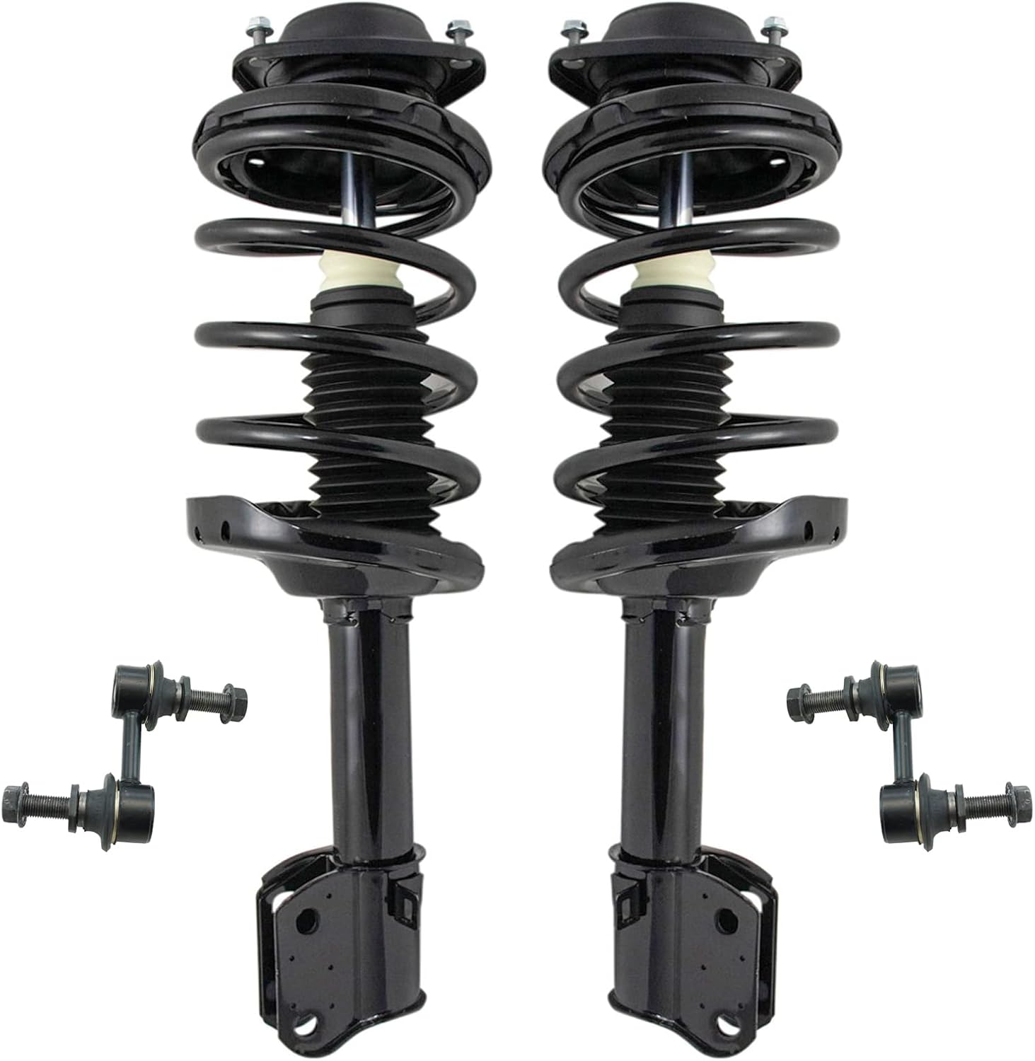 Complete Strut & Coil Spring Assembly for 2010-2012 Subaru Outback