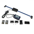 Digital Readout Linear 0-300mm/12ft Magnetic Linear Scale - Large LCD
