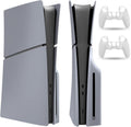 PEYANZ Faceplate Cover for PlayStation 5 Slim - Durable & Stylish