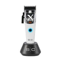 Instinct IN2 Vector Motor Cordless Hair Clipper - Lightweight Power