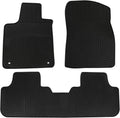 Car Floor Mats Custom Fit for 2016-2022 Lexus RX/2018-2022 RXL