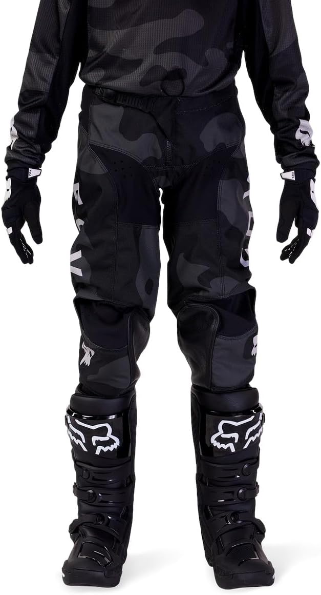 Fox Racing Boys' Youth 180 Pant for Ultimate Comfort and Durability