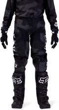 Fox Racing Boys Youth 180 Pant - Durable, Flexible Motocross Gear