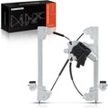 Front Driver Side Power Window Regulator with Motor 7-Pin - Cruze