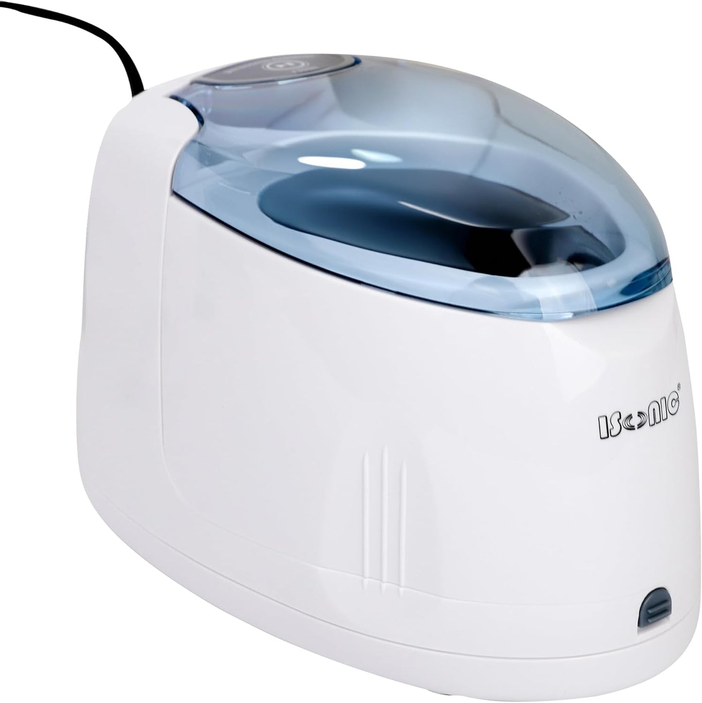iSonic Ultrasonic Cleaner for Dentures and Aligners - F3900