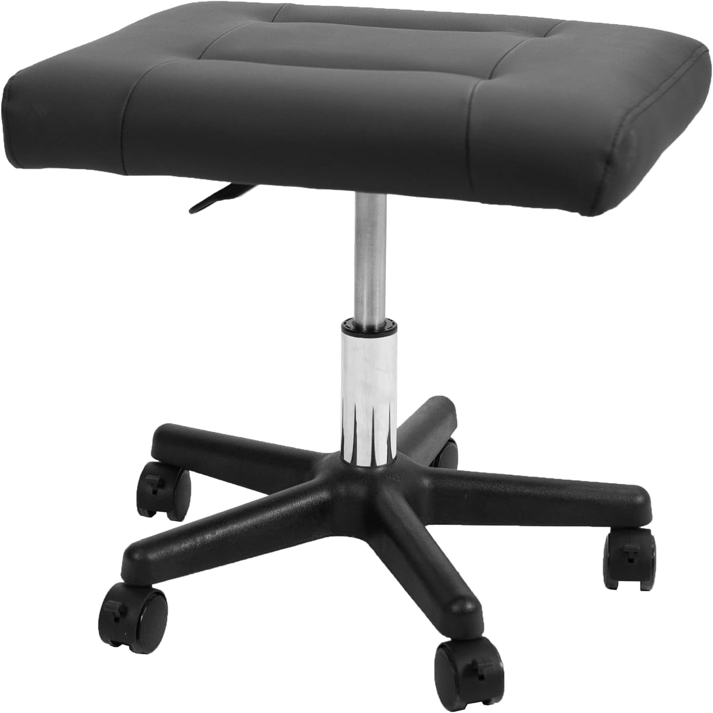 VIVO Adjustable Leg Rest: Comfort & Support