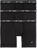 Nike Ultra Stretch Micro Boxer Brief Dri-FIT 3Pk - Comfortable Support