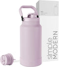 64oz Trek Pivot Insulated Water Jug - Lavender Mist