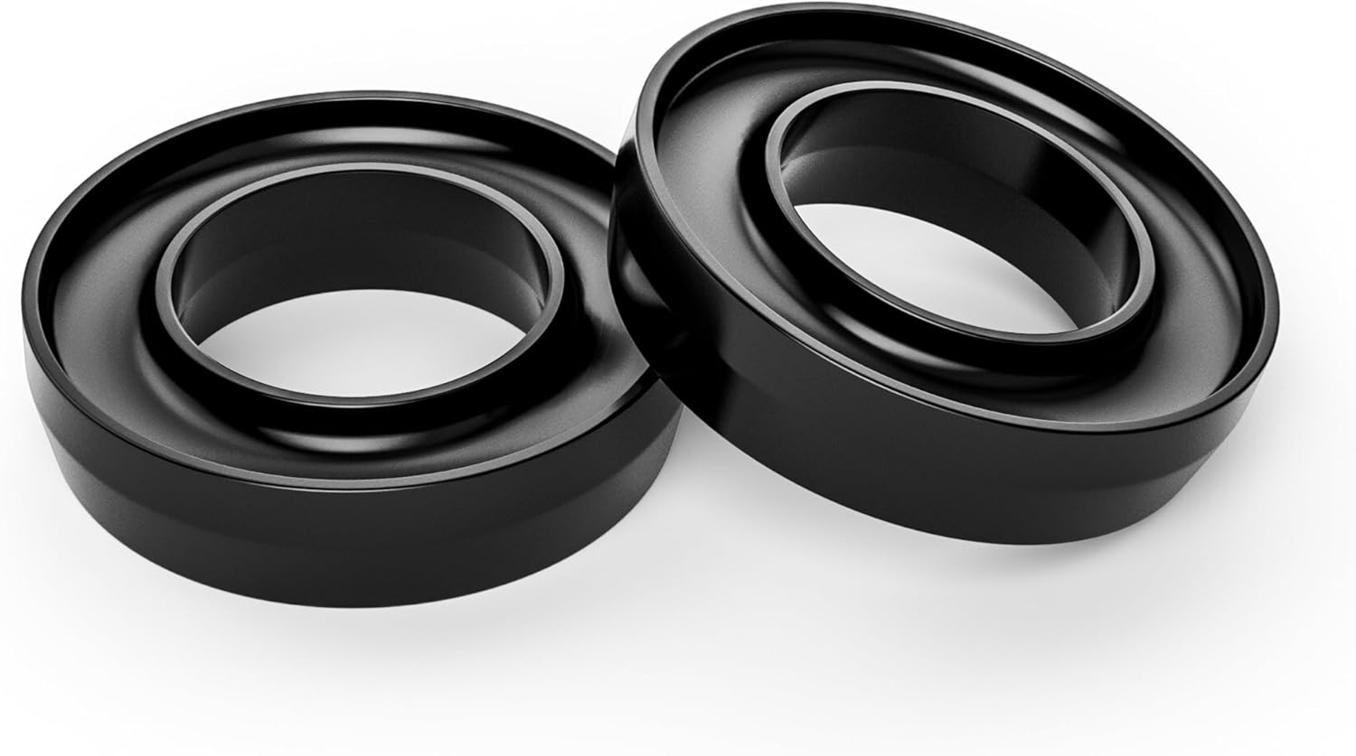 FLYCLE 2 Front Leveling Kit for Silverado 1500 and Sierra 1500