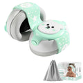 Baby Earmuffs Infant Headphones Noise Cancelling for 0-36 Months
