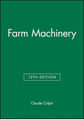 Farm Machinery - Classic Agricultural Engineering Claude