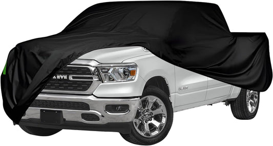 Proadsy Custom Fit Car Cover for Ram 1500 2019-2024 Models