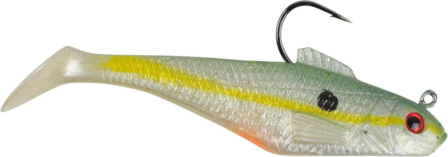 Berkley PBBS Bait: Boosts your Fishing Success!