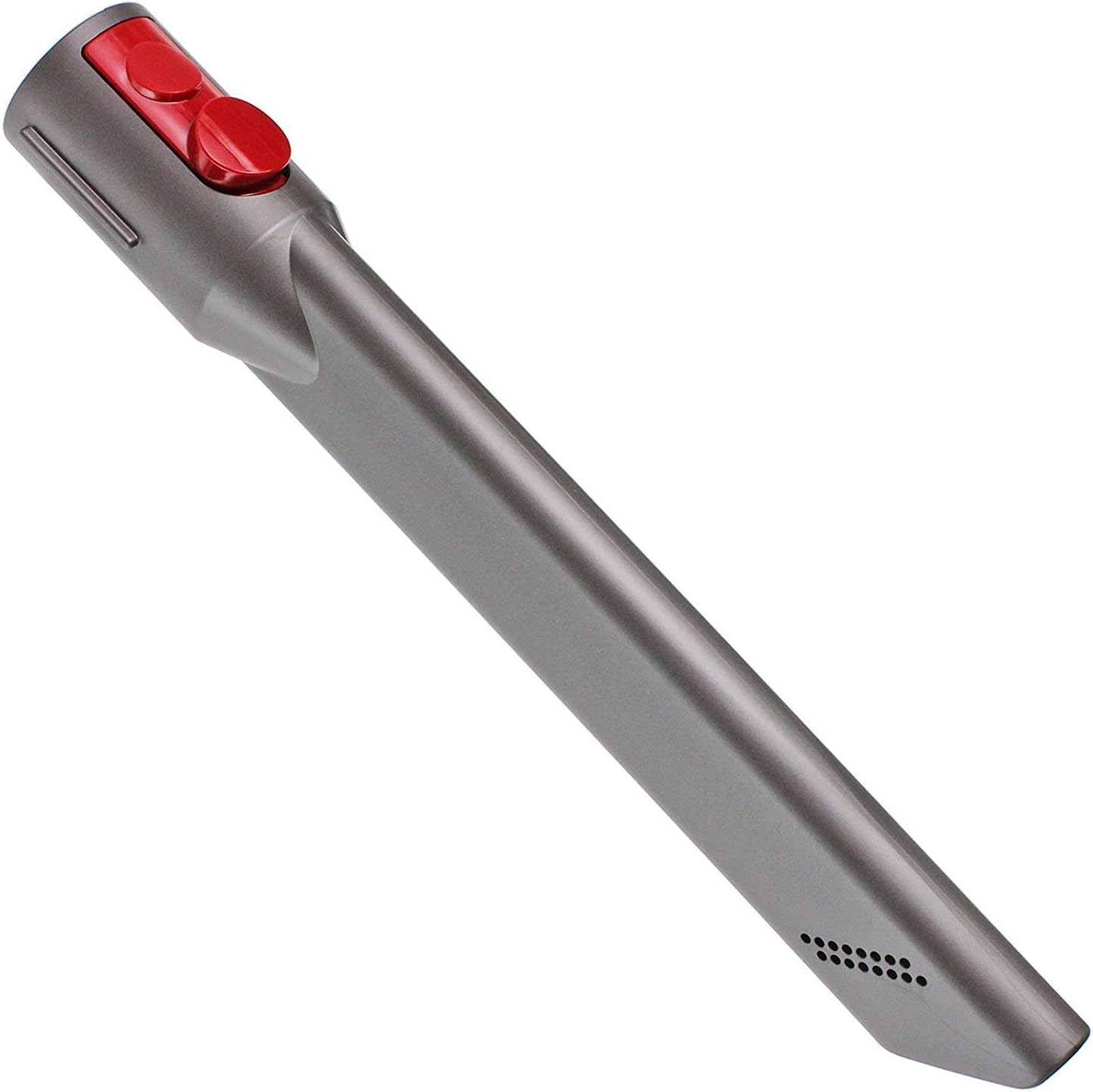 Dyson Crevice Tool: Precision Cleaning