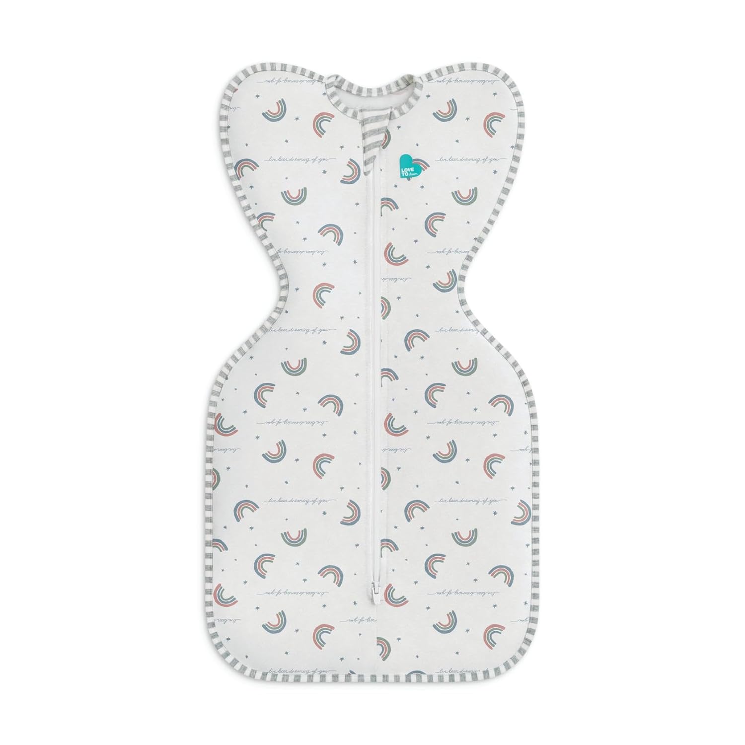 Love to Dream Swaddle UP Baby Sleep Sack for Newborns