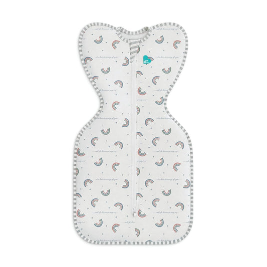 Love to Dream Swaddle UP Baby Sleep Sack for Newborns