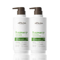 Alfheim Rosemary+ Shampoo & Conditioner Set - Scalp Oil Control