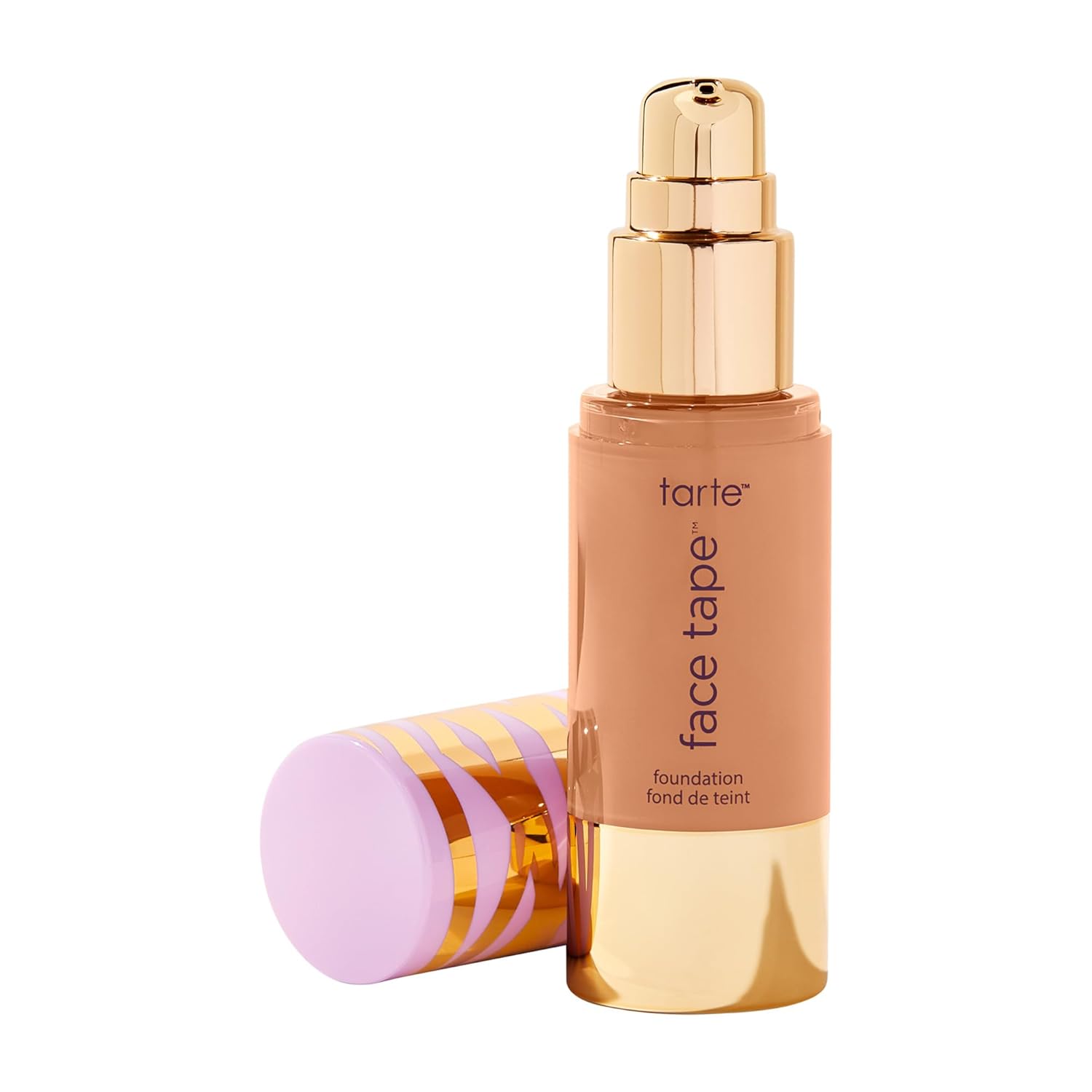 Tarte Face Tape Foundation: Flawless Coverage for All Skin Types