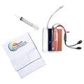 Electric urine warmer lotion warmer - Maintain test temperature