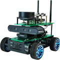 Yahboom AI Robot Kit Jetson Powered ROS Educational Robot - SLAM