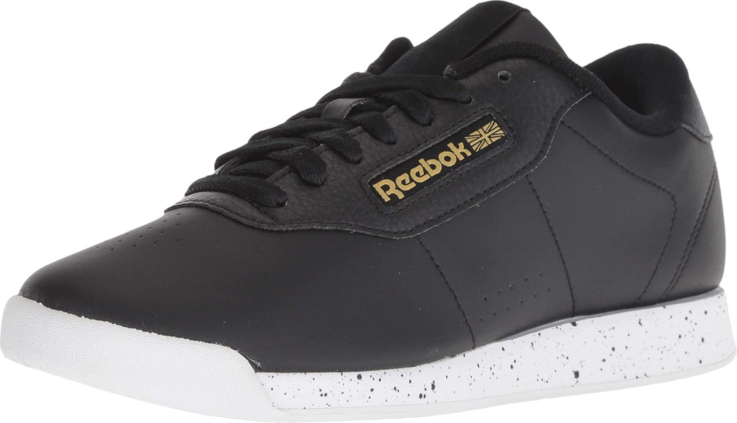 Reebok Women's Princess Sneakers for Comfort and Style