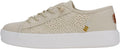 Hey Dude Cody Crafted Mix Slip-On Sneakers - Comfortable, Lightweight