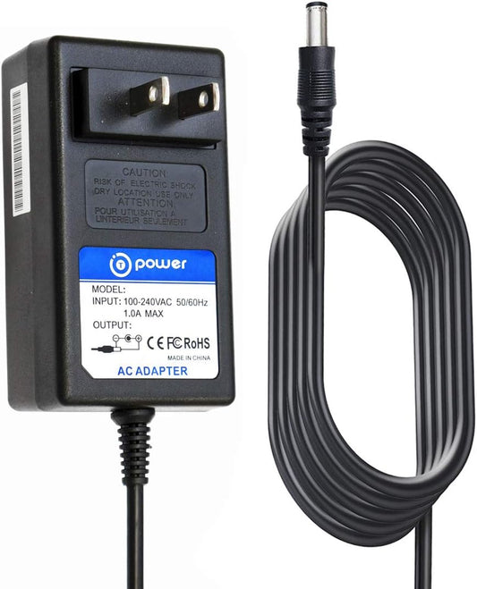 High-Powered Charger for Eufy & Coredy RoboVacs by T POWER