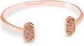 Kendra Scott Elton Cuff Bracelet for Women: Versatile Fashion Jewelry