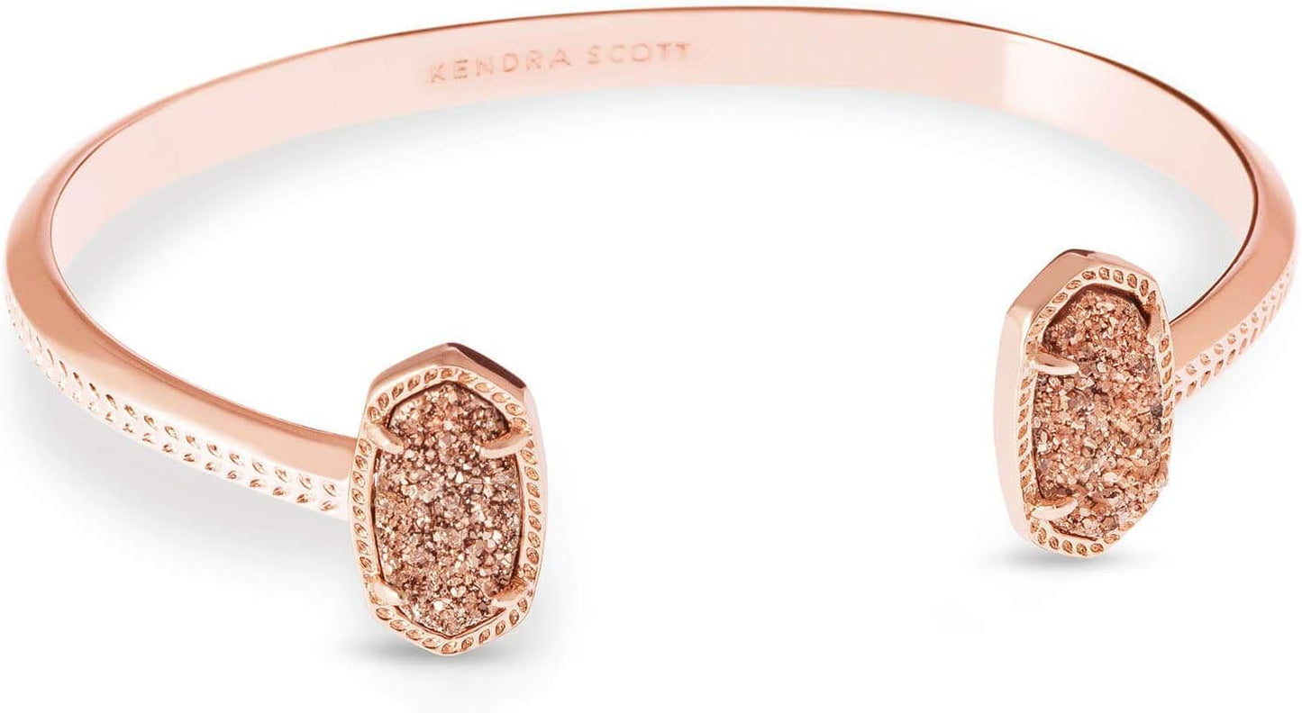 Kendra Scott Elton Cuff Bracelet for Women: Versatile Fashion Jewelry