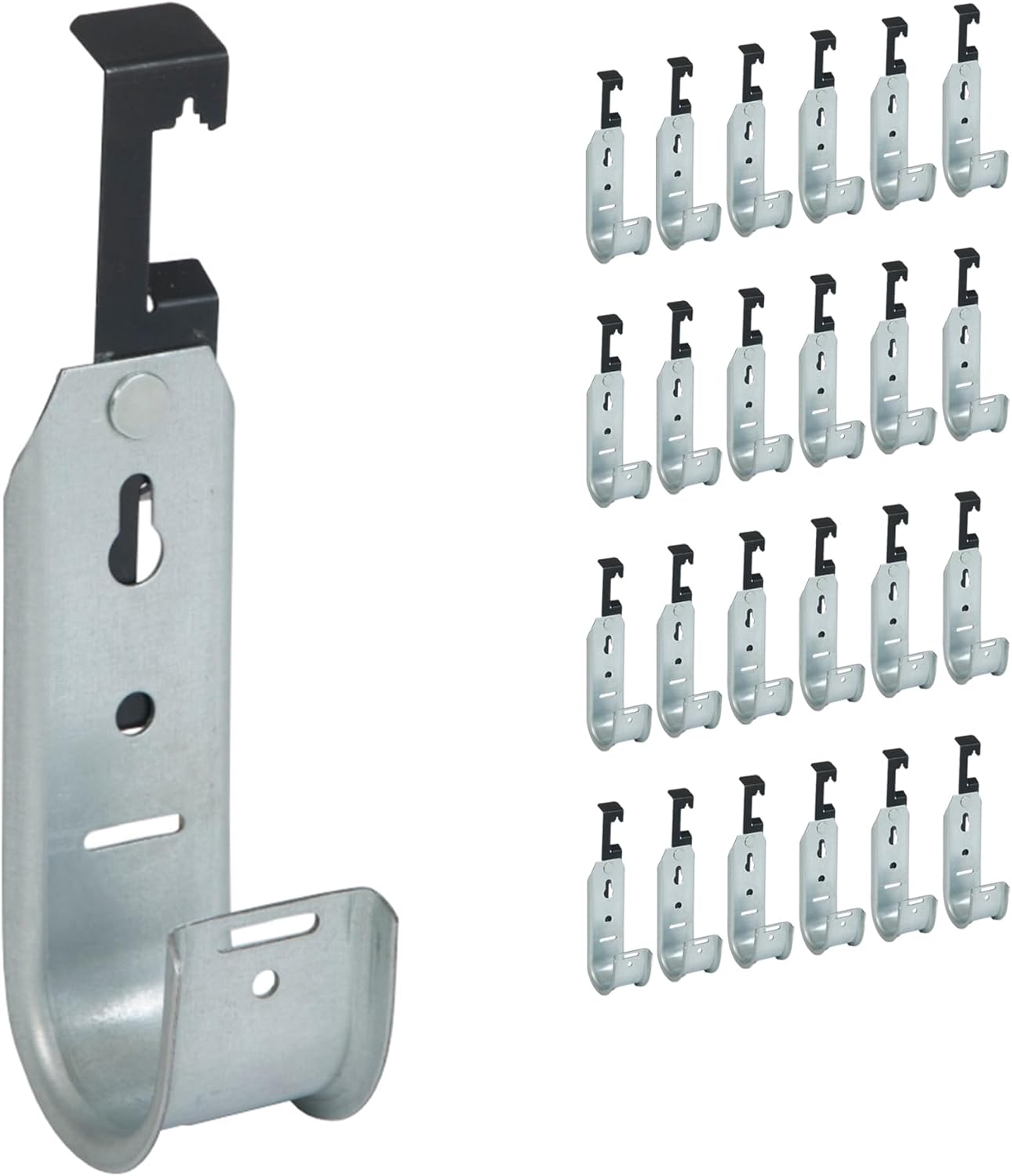 ICC Batwing J Hook 1 5/16 for Efficient Cable Management