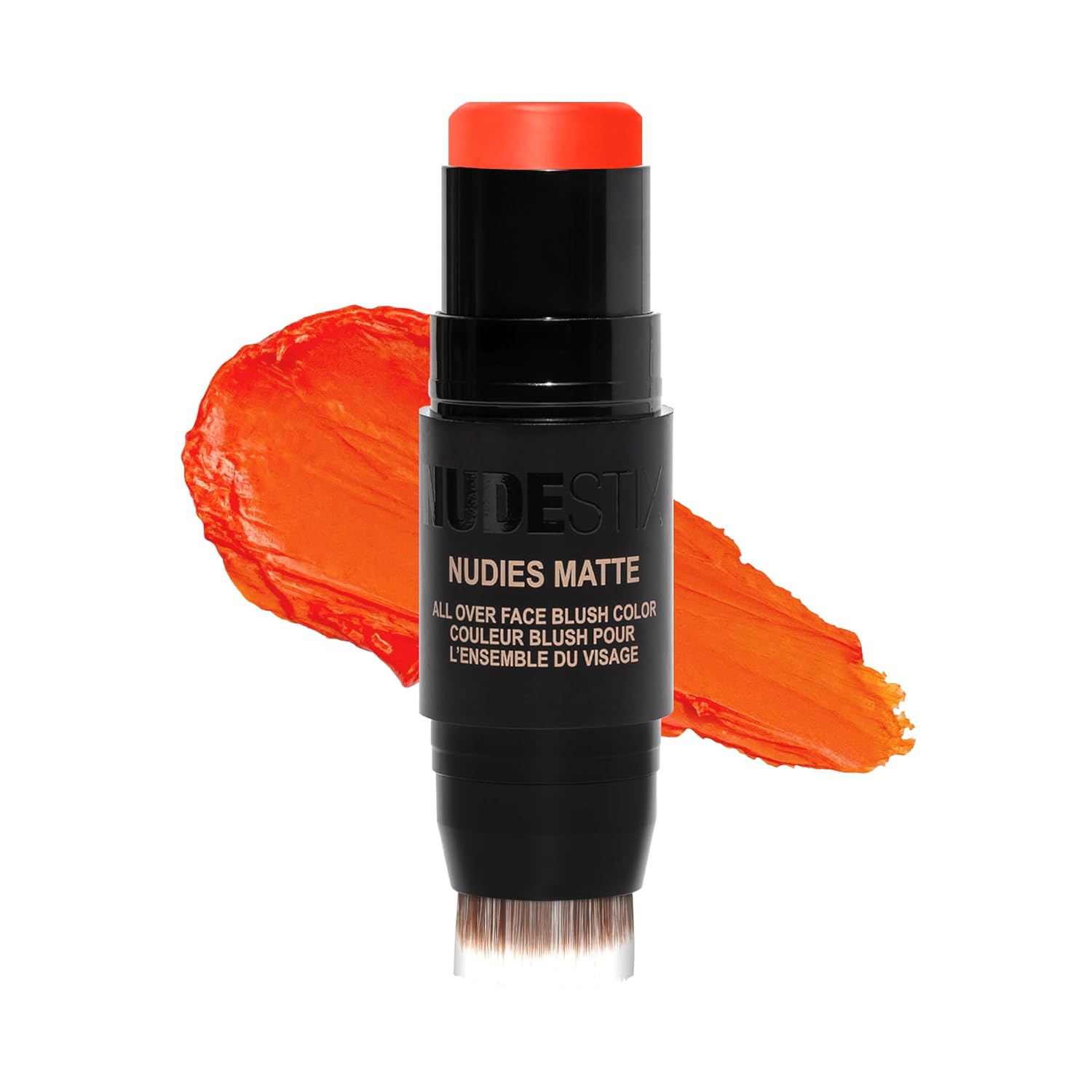 Nudestix Nudies Blush Stick 3-in-1 Cream Blush for Natural Flush