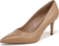 Sam Edelman Vienna Pump - Classic Pointed-Toe Heel for Everyday Wear