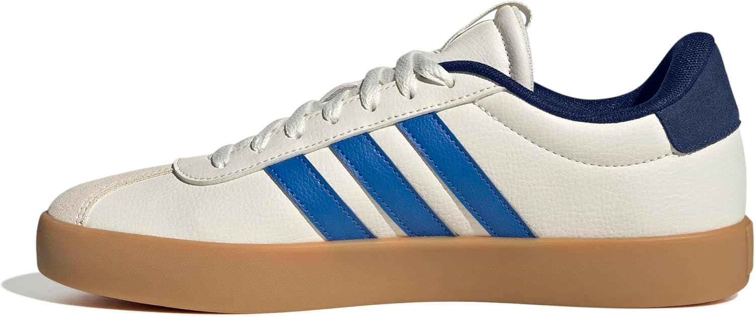 adidas Men's Vl Court 3.0 Sneaker: Classic Style and Comfort