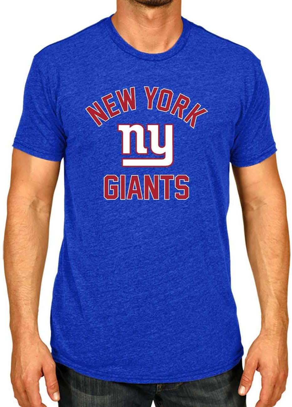 NFL Adult Gameday T-Shirt - Unleash Your Team Spirit Today