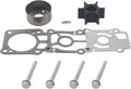 QuickMarine Water Pump Impeller Repair Kit for Mercury 25-30 HP