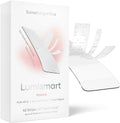 Lumismart Whitening Strips for Sensitive Teeth - 42 Treatments