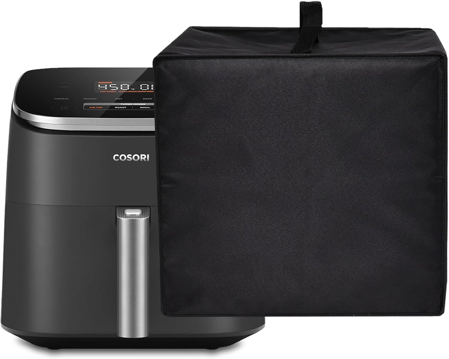 Protective Waterproof Cover for COSORI 6-Qt Air Fryer