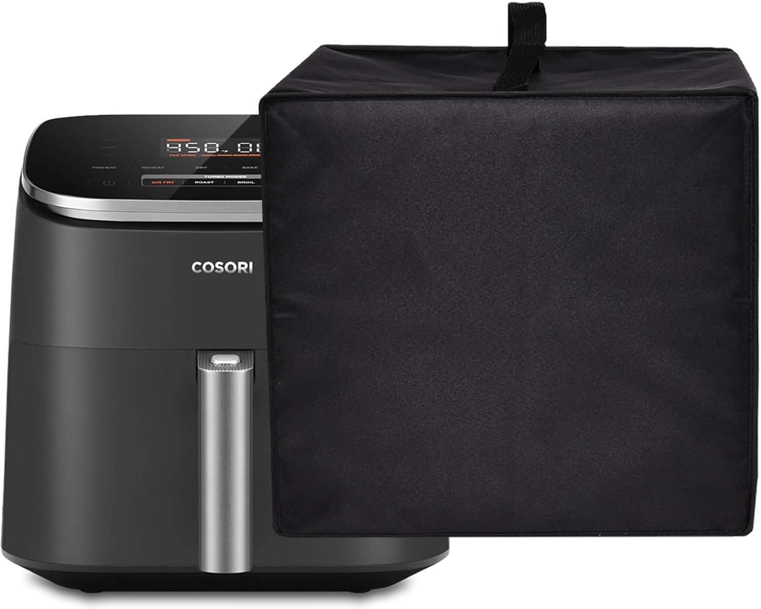 Protective Waterproof Cover for COSORI 6-Qt Air Fryer