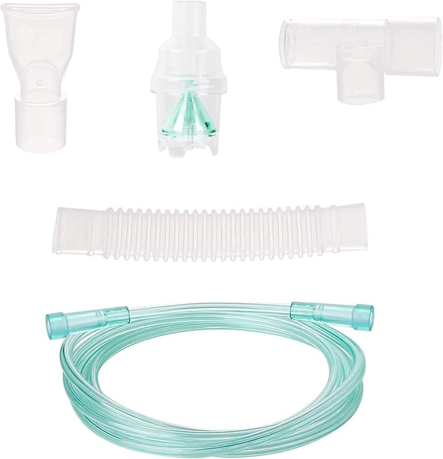 Portable Medication Nebulizer Kit for Home Use - COTOPGY