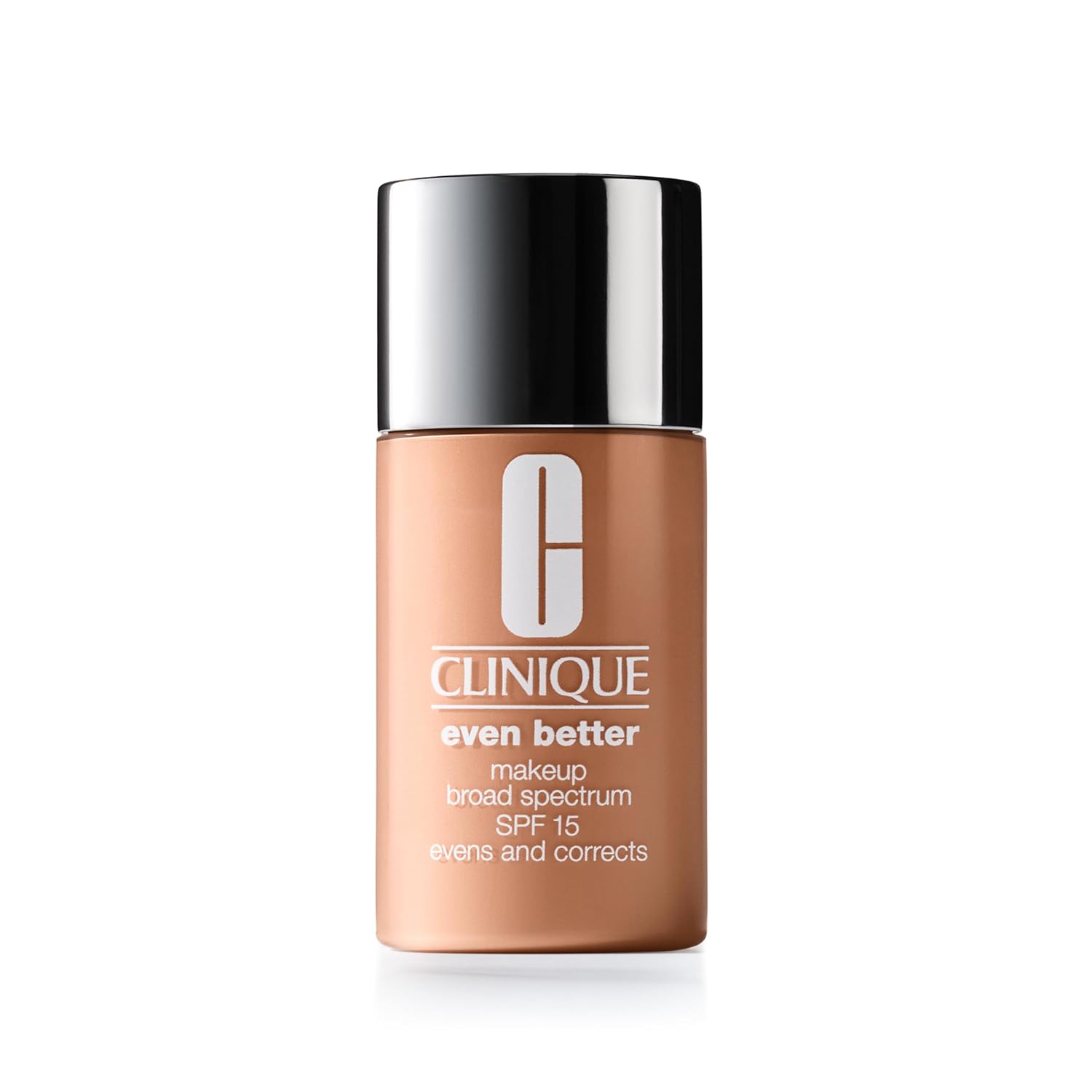 Clinique Even Better Makeup Liquid Foundation for All Skin Types