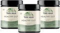 Healthy Gut Mint Flavor 3-Pack - 90 Servings total