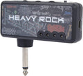 Guitar Headphone Amp Portable Mini Headphone Guitar Amplifier