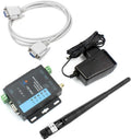 Serial to WiFi Ethernet Wireless Converter RS232 RS485 Serial Server